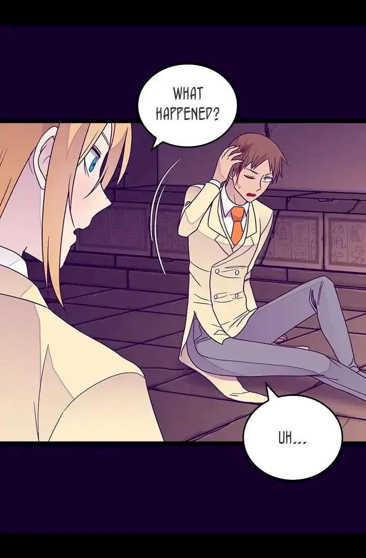 They Say I Was Born A King’s Daughter - Chapter 121 Page 45