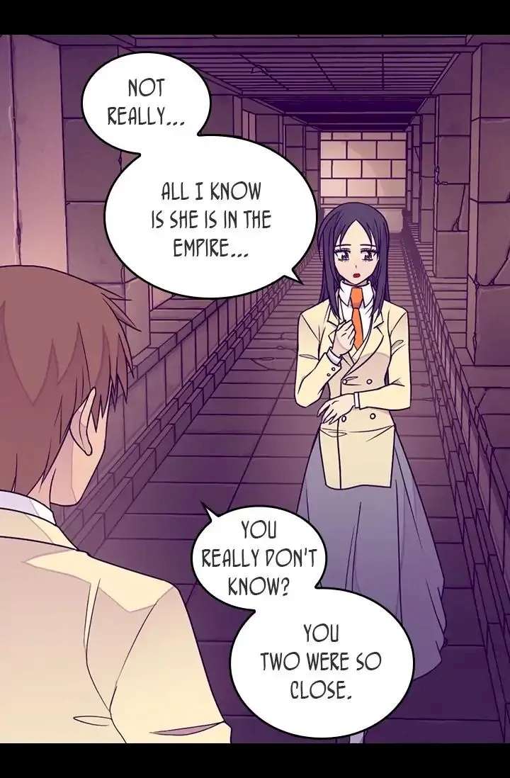 They Say I Was Born A King’s Daughter - Chapter 121 Page 52