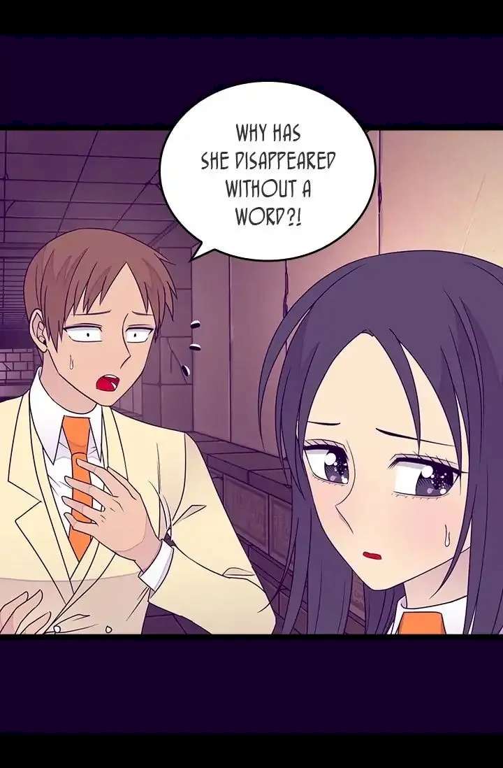 They Say I Was Born A King’s Daughter - Chapter 121 Page 53