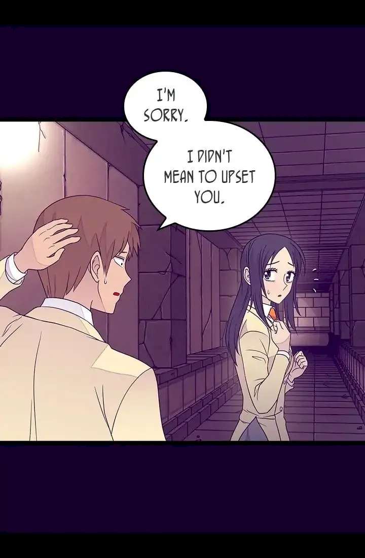They Say I Was Born A King’s Daughter - Chapter 121 Page 54