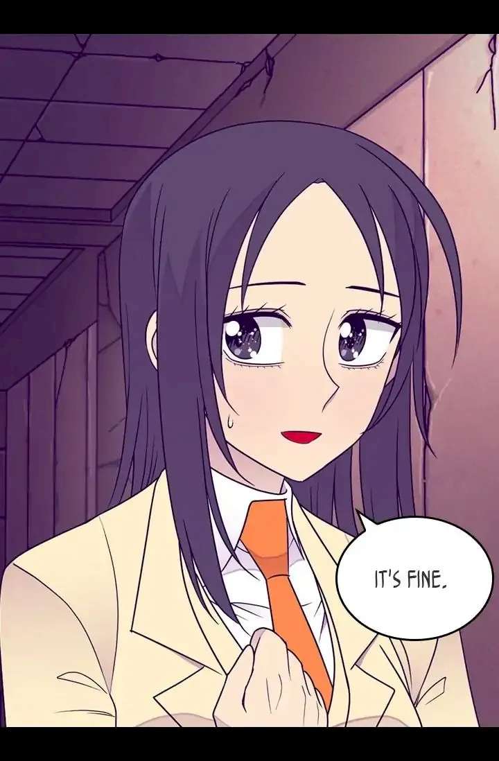 They Say I Was Born A King’s Daughter - Chapter 121 Page 55