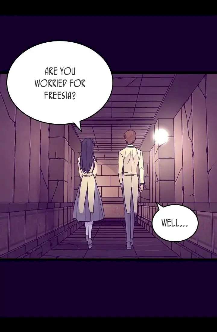 They Say I Was Born A King’s Daughter - Chapter 121 Page 56