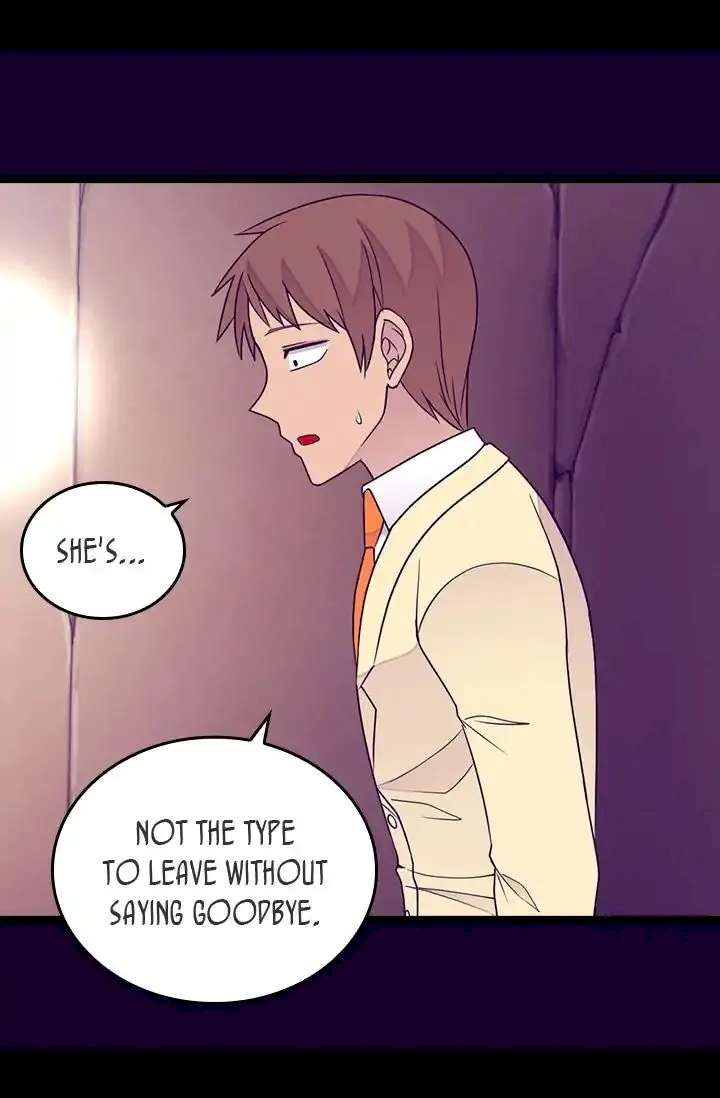 They Say I Was Born A King’s Daughter - Chapter 121 Page 57