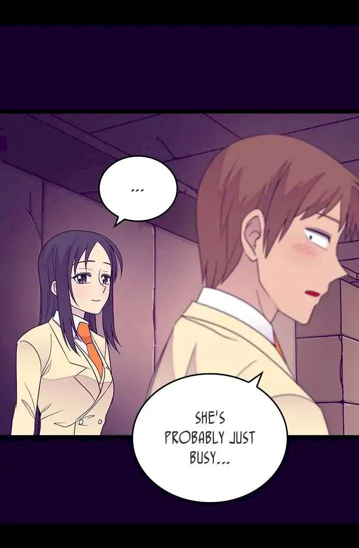 They Say I Was Born A King’s Daughter - Chapter 121 Page 60