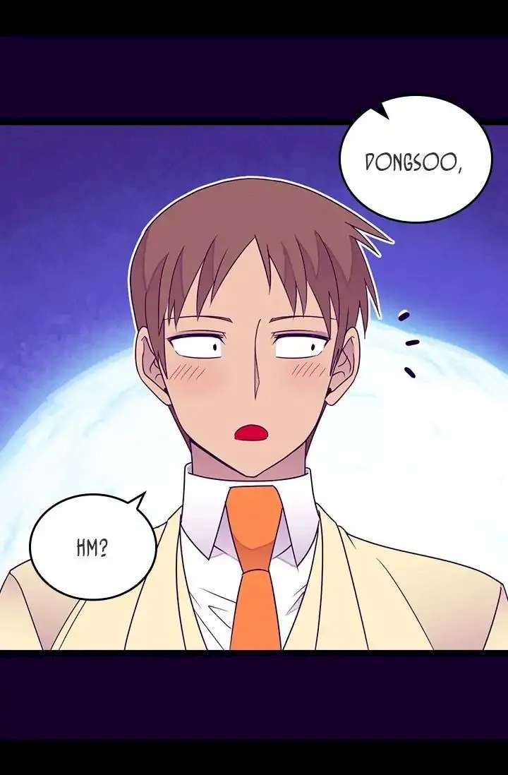 They Say I Was Born A King’s Daughter - Chapter 121 Page 61