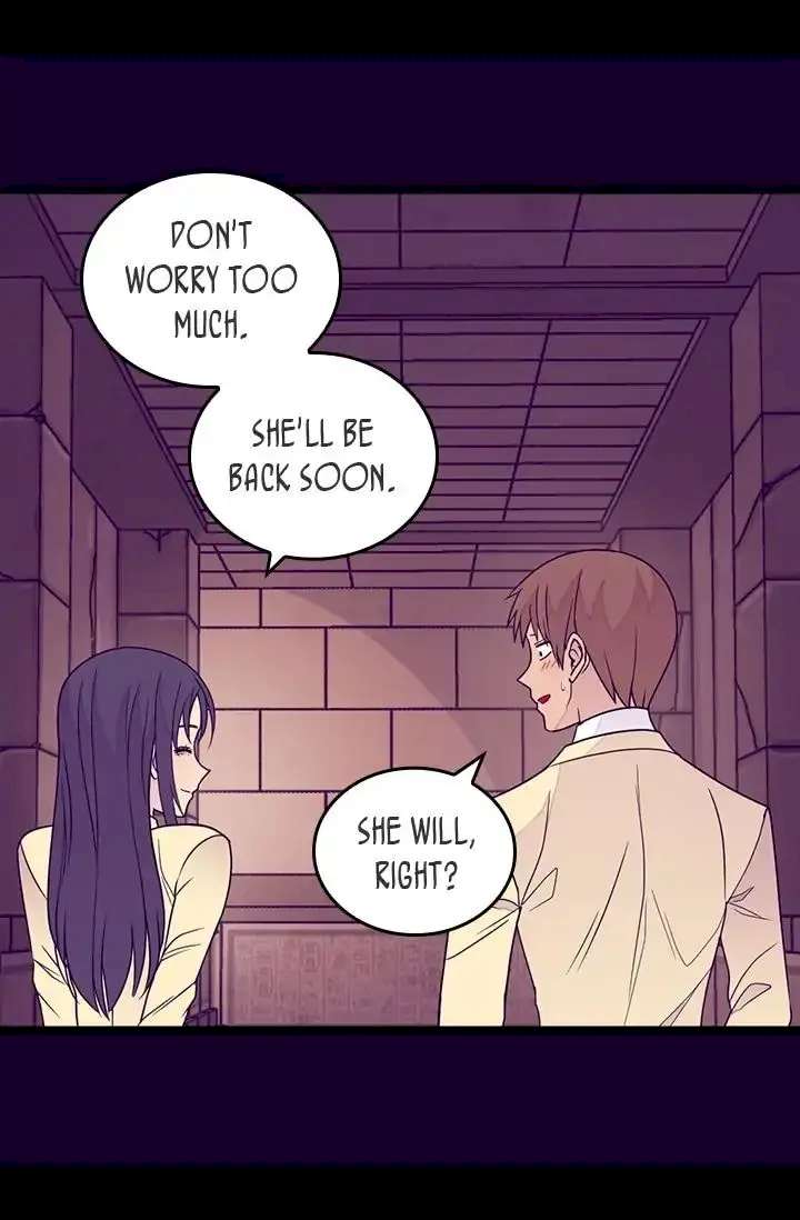 They Say I Was Born A King’s Daughter - Chapter 121 Page 62