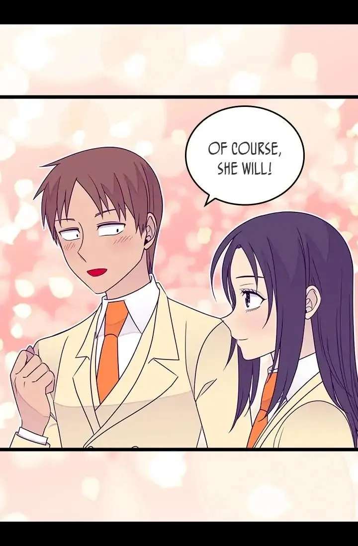 They Say I Was Born A King’s Daughter - Chapter 121 Page 63
