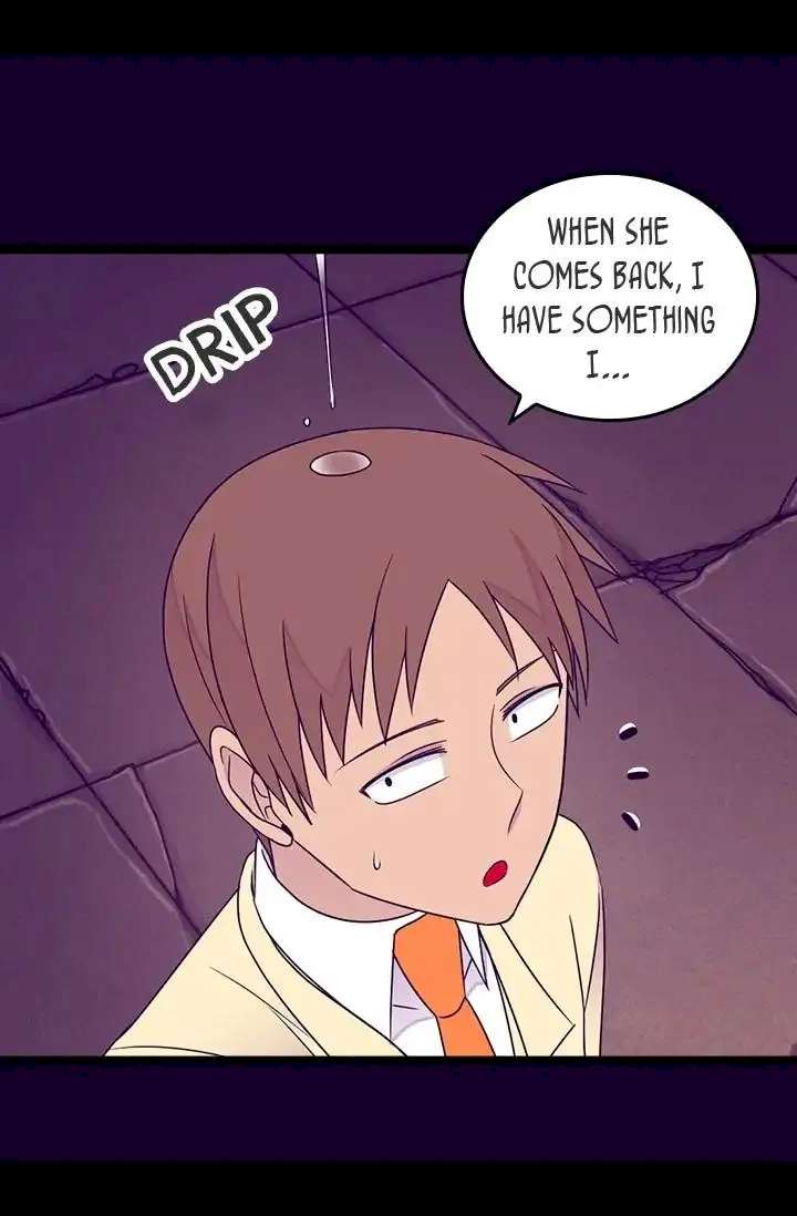 They Say I Was Born A King’s Daughter - Chapter 121 Page 64