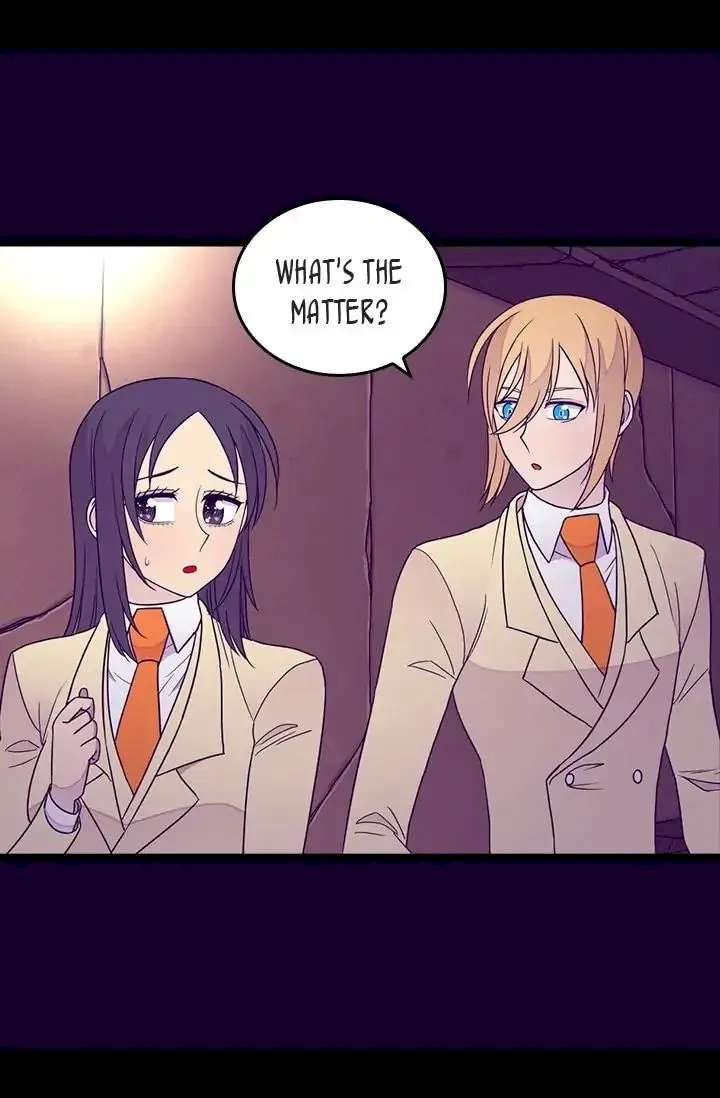 They Say I Was Born A King’s Daughter - Chapter 121 Page 7