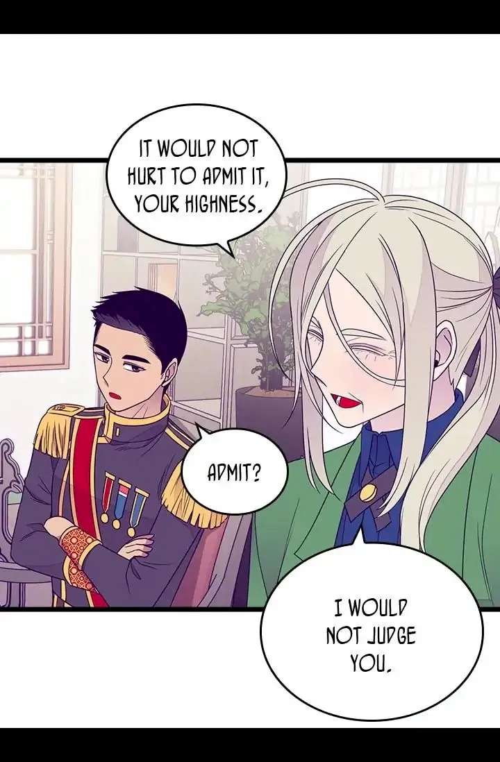 They Say I Was Born A King’s Daughter - Chapter 122 Page 36