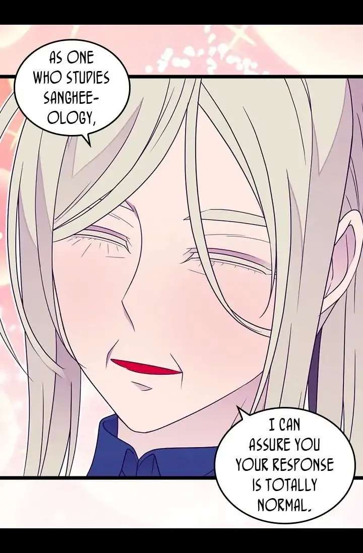 They Say I Was Born A King’s Daughter - Chapter 122 Page 37