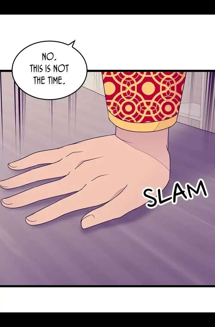 They Say I Was Born A King’s Daughter - Chapter 122 Page 40