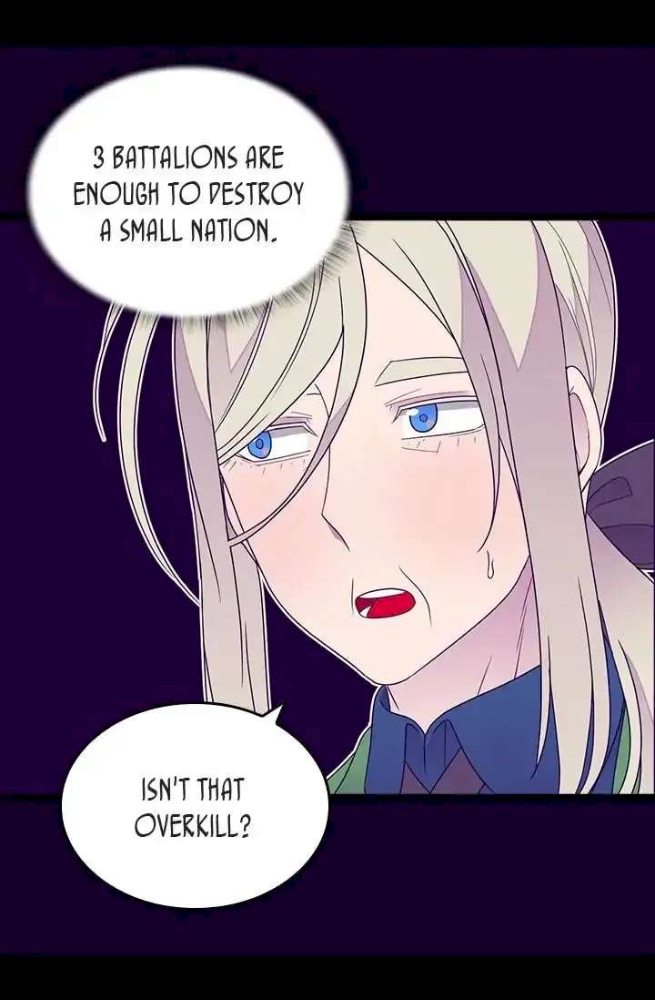 They Say I Was Born A King’s Daughter - Chapter 122 Page 43