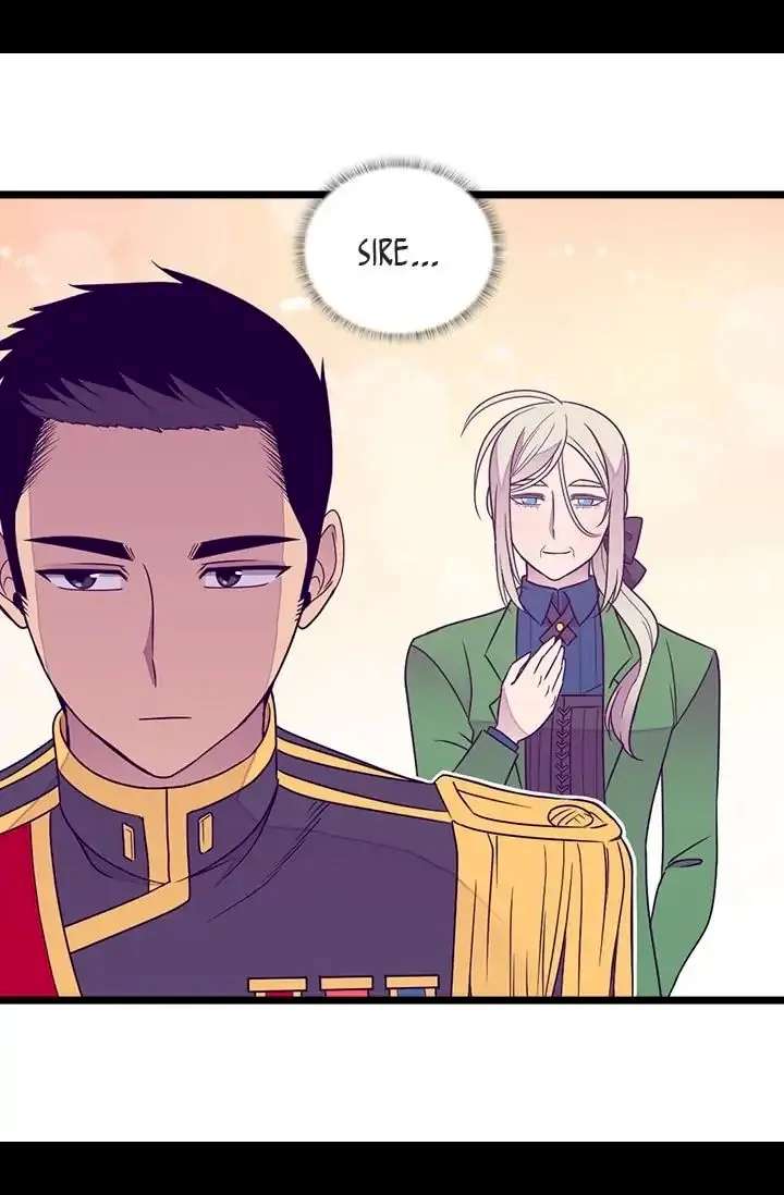 They Say I Was Born A King’s Daughter - Chapter 122 Page 45