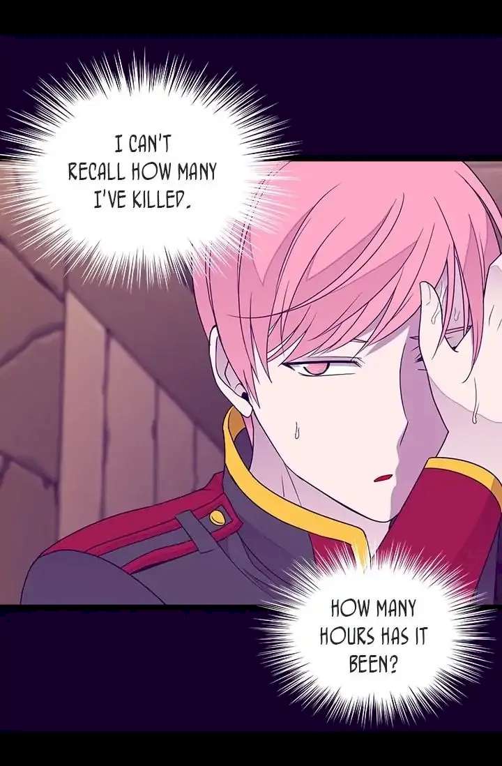 They Say I Was Born A King’s Daughter - Chapter 122 Page 57