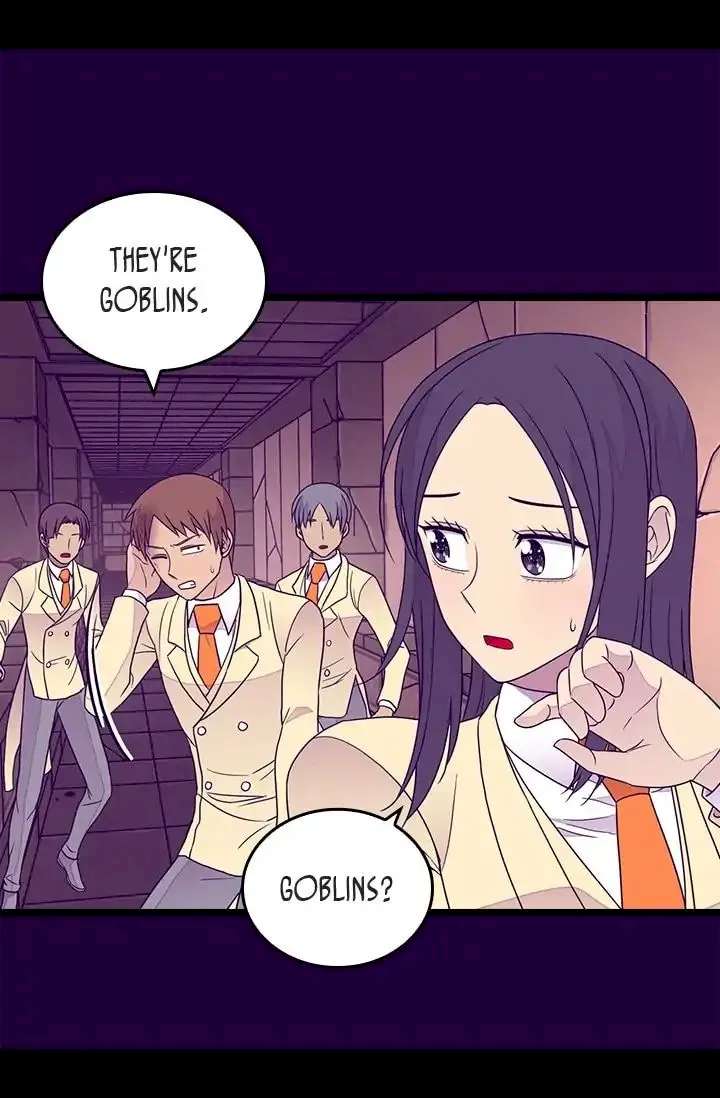 They Say I Was Born A King’s Daughter - Chapter 122 Page 6