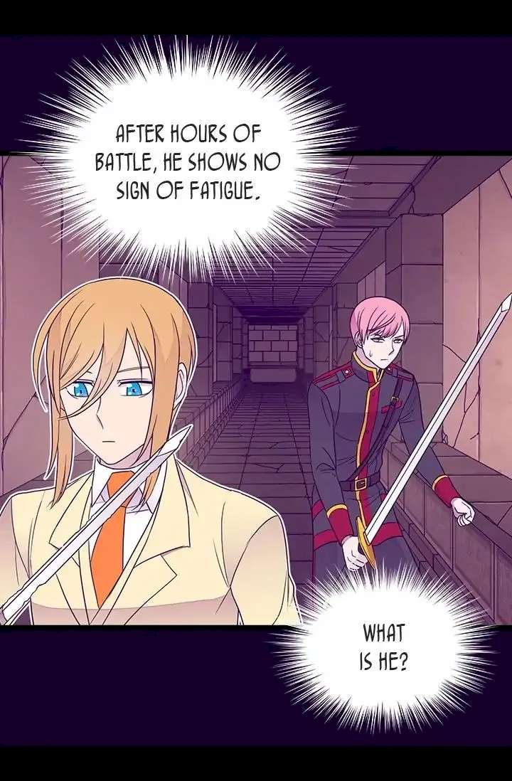 They Say I Was Born A King’s Daughter - Chapter 122 Page 61