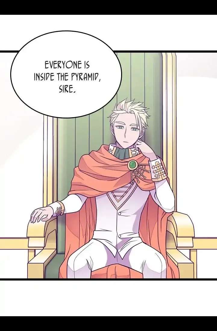 They Say I Was Born A King’s Daughter - Chapter 122 Page 67
