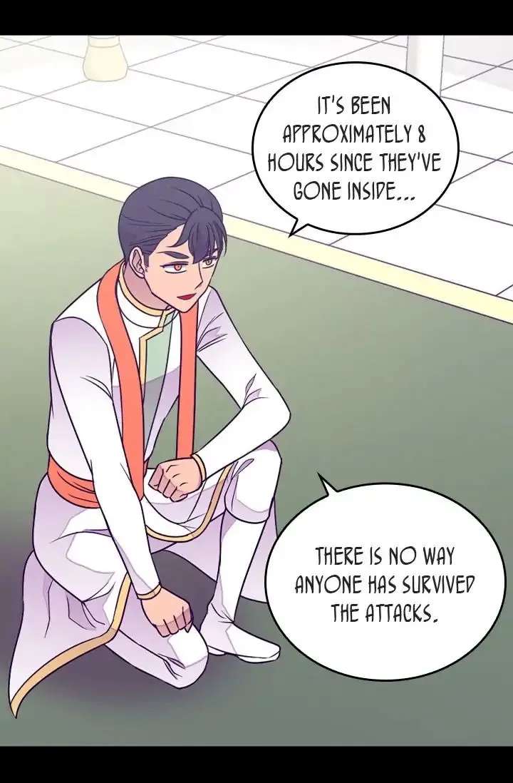 They Say I Was Born A King’s Daughter - Chapter 122 Page 68