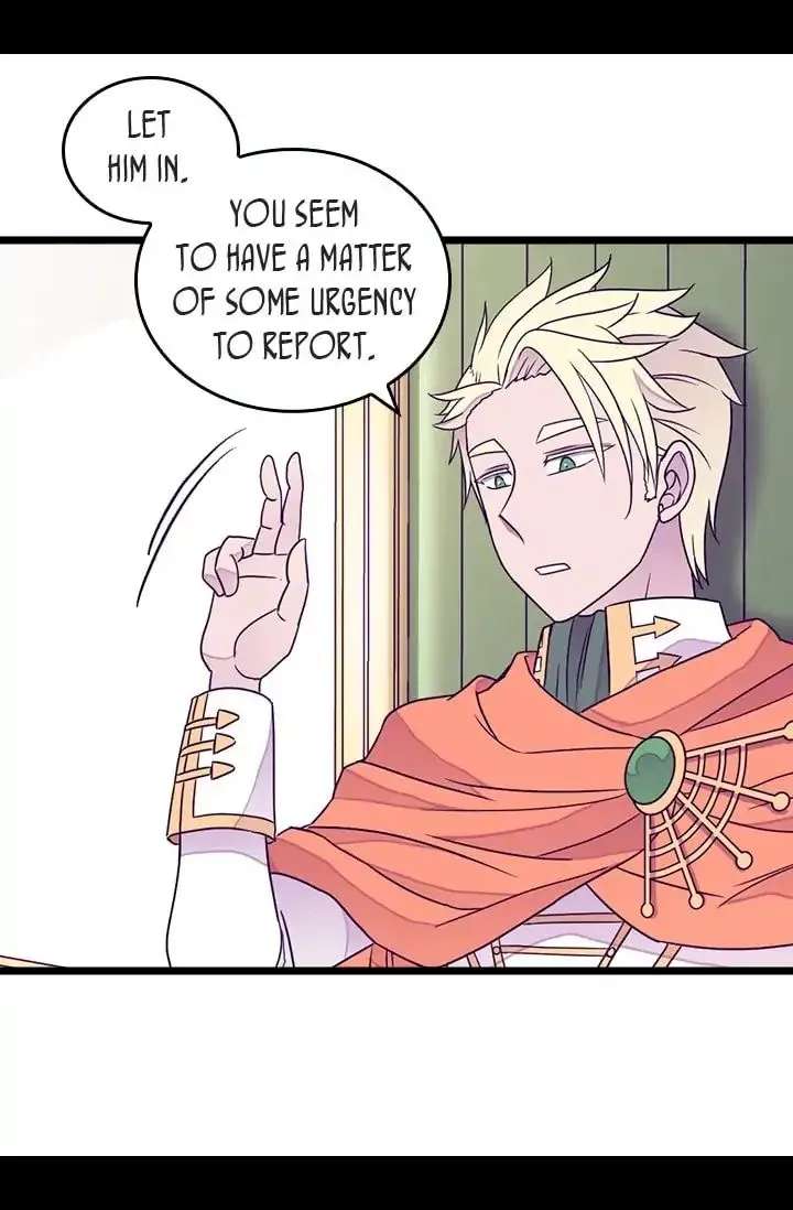 They Say I Was Born A King’s Daughter - Chapter 122 Page 73
