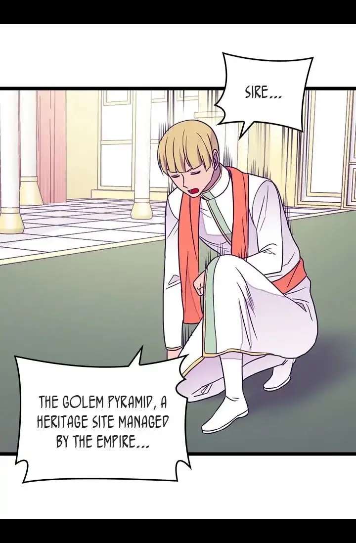 They Say I Was Born A King’s Daughter - Chapter 122 Page 74