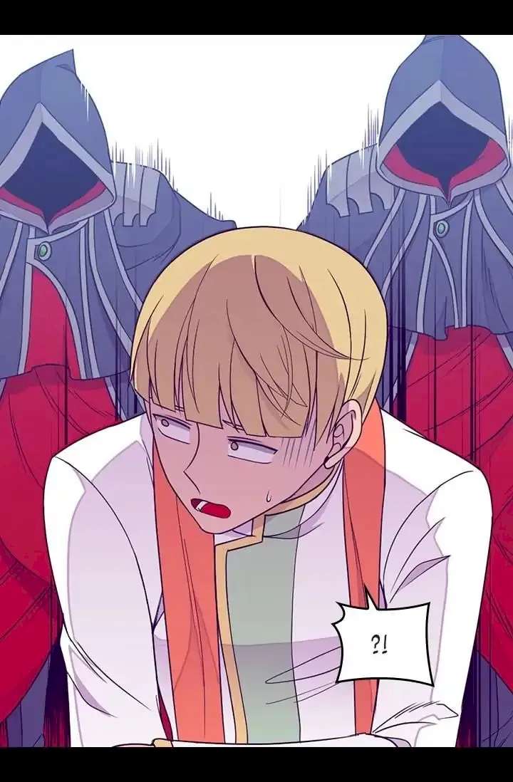 They Say I Was Born A King’s Daughter - Chapter 123 Page 10