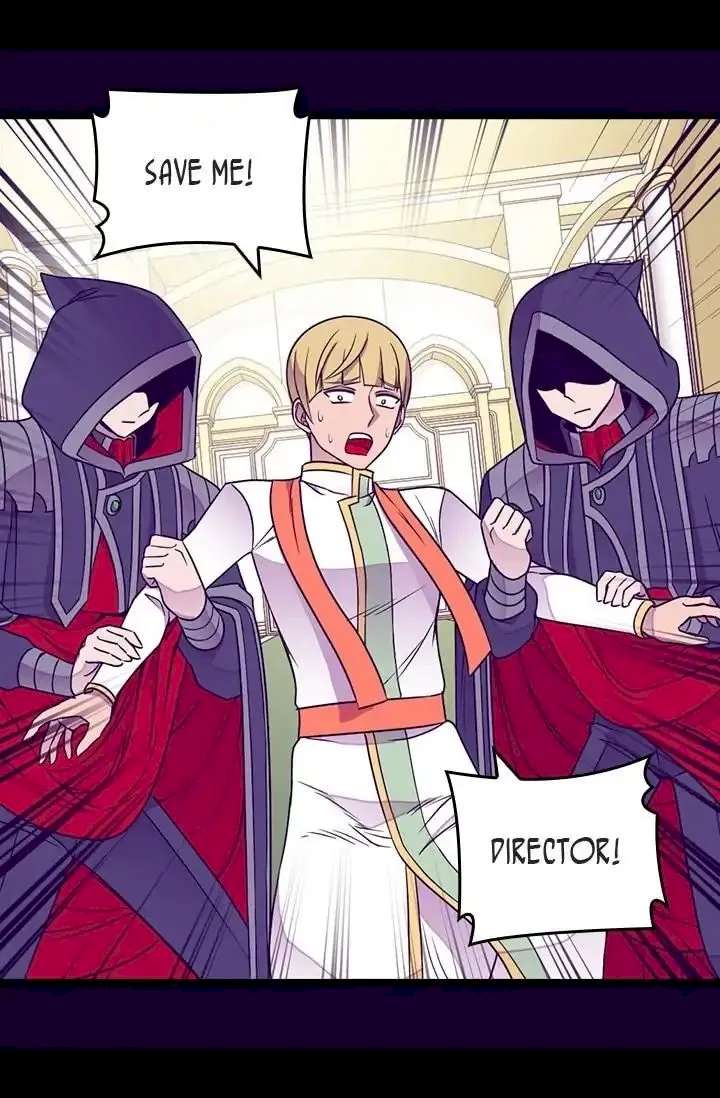 They Say I Was Born A King’s Daughter - Chapter 123 Page 11