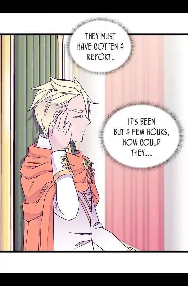 They Say I Was Born A King’s Daughter - Chapter 123 Page 16