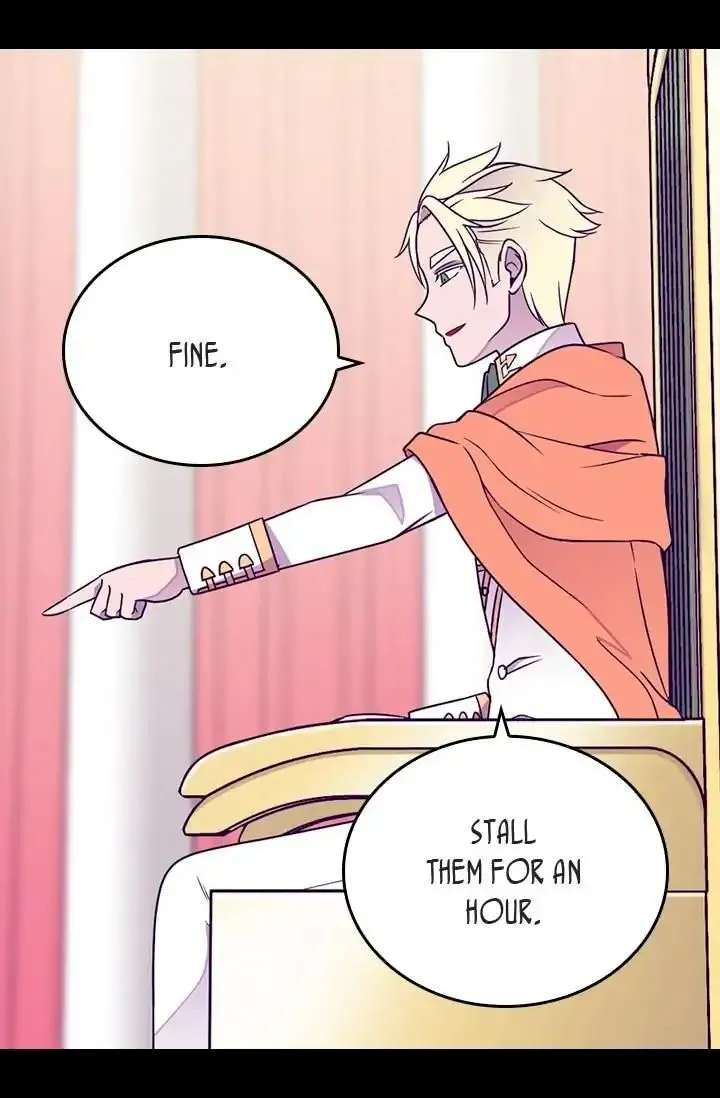 They Say I Was Born A King’s Daughter - Chapter 123 Page 23