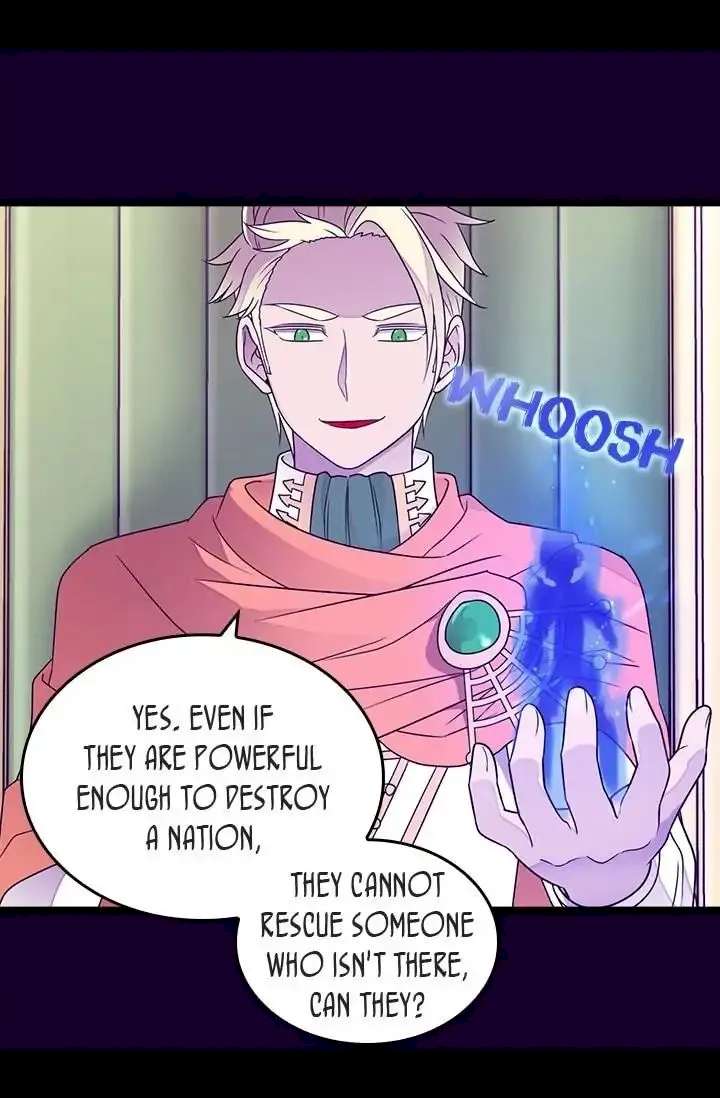 They Say I Was Born A King’s Daughter - Chapter 123 Page 25
