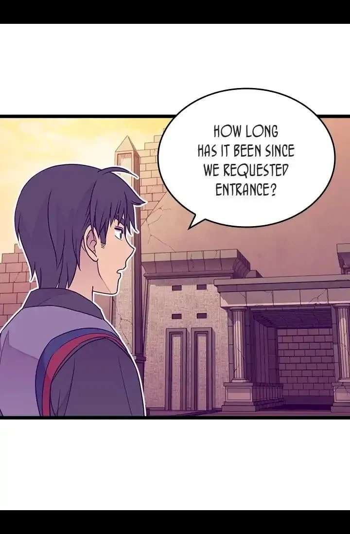 They Say I Was Born A King’s Daughter - Chapter 123 Page 34