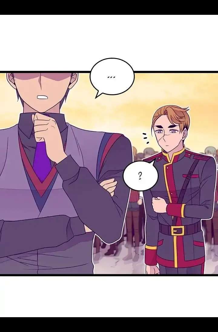 They Say I Was Born A King’s Daughter - Chapter 123 Page 36