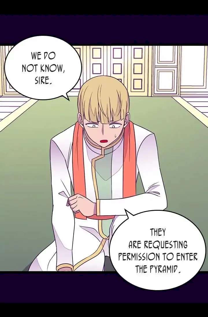 They Say I Was Born A King’s Daughter - Chapter 123 Page 5