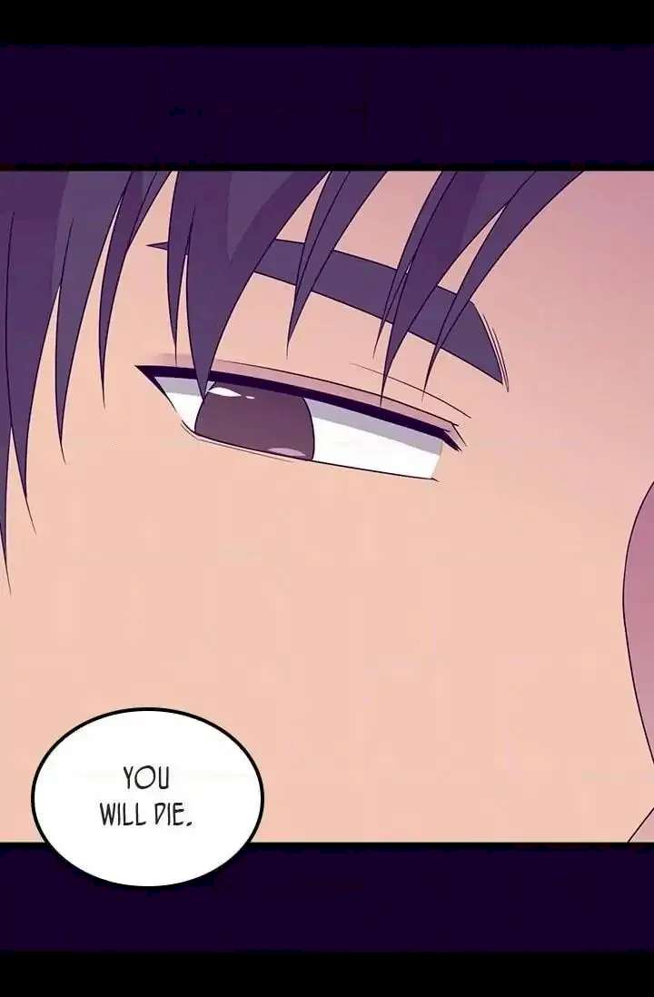 They Say I Was Born A King’s Daughter - Chapter 123 Page 50