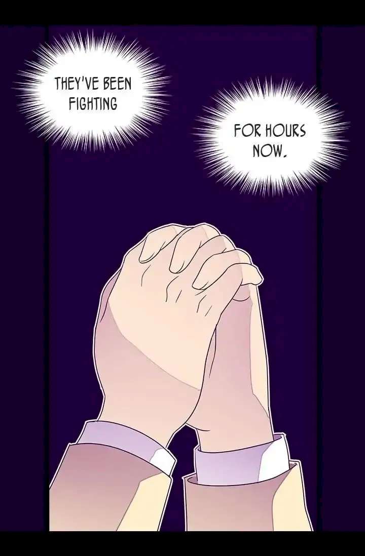 They Say I Was Born A King’s Daughter - Chapter 123 Page 61