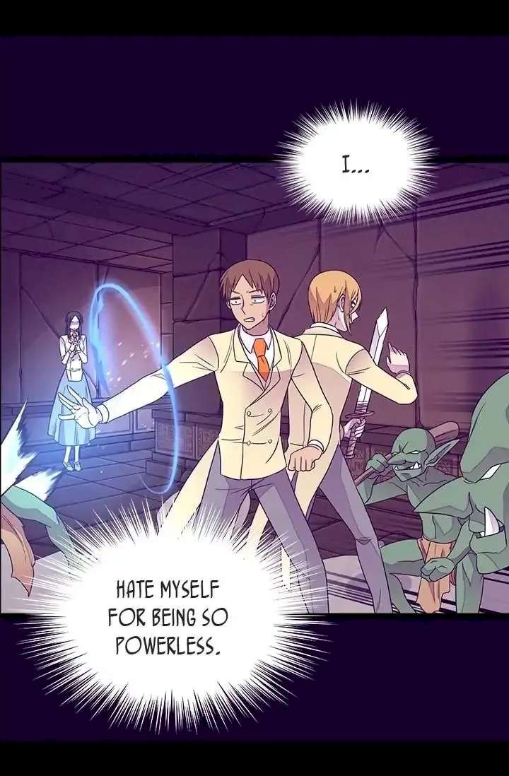 They Say I Was Born A King’s Daughter - Chapter 123 Page 62