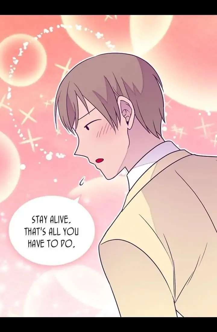 They Say I Was Born A King’s Daughter - Chapter 123 Page 68