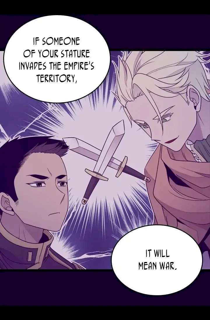 They Say I Was Born A King’s Daughter - Chapter 124 Page 15