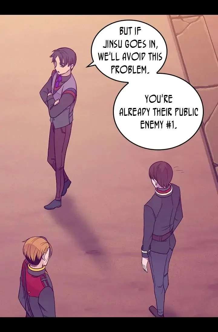They Say I Was Born A King’s Daughter - Chapter 124 Page 28