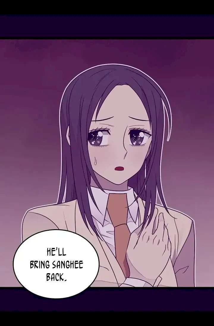 They Say I Was Born A King’s Daughter - Chapter 124 Page 38