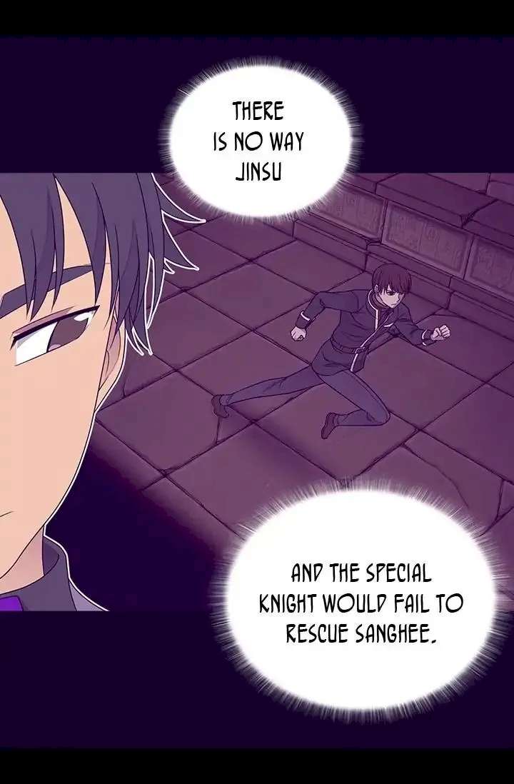 They Say I Was Born A King’s Daughter - Chapter 124 Page 66