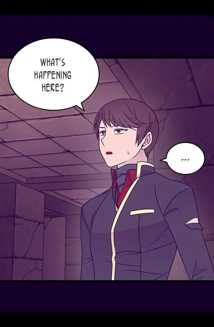 They Say I Was Born A King’s Daughter - Chapter 126 Page 24