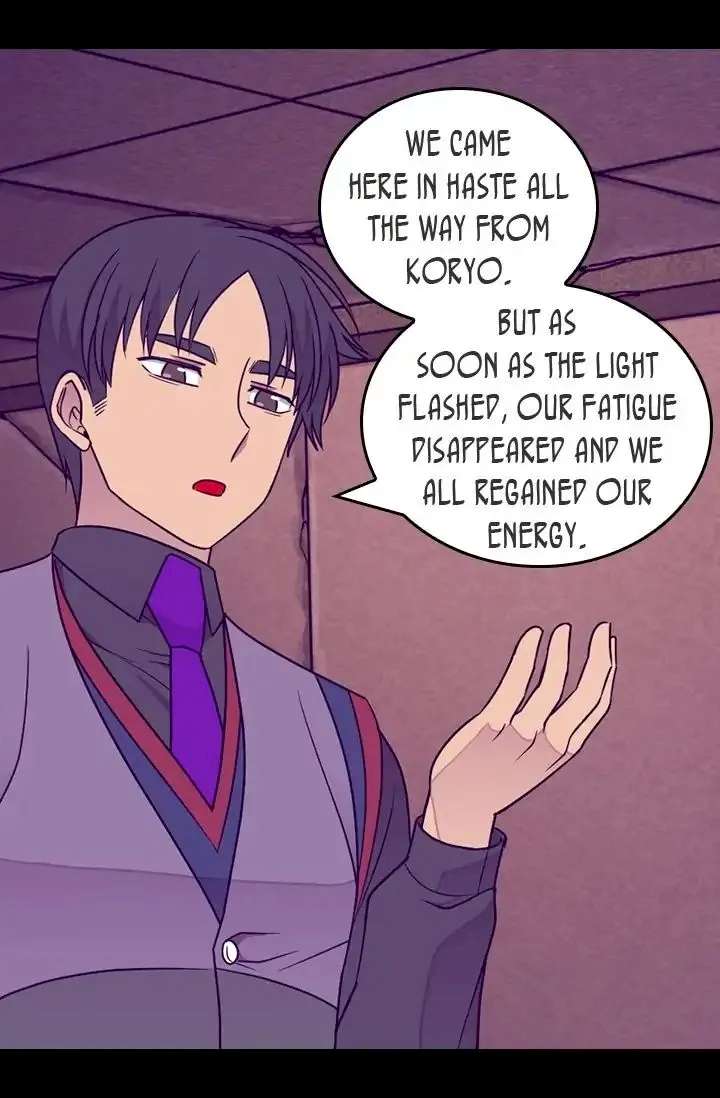 They Say I Was Born A King’s Daughter - Chapter 126 Page 50