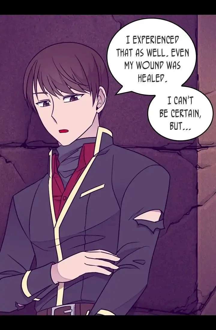 They Say I Was Born A King’s Daughter - Chapter 126 Page 51