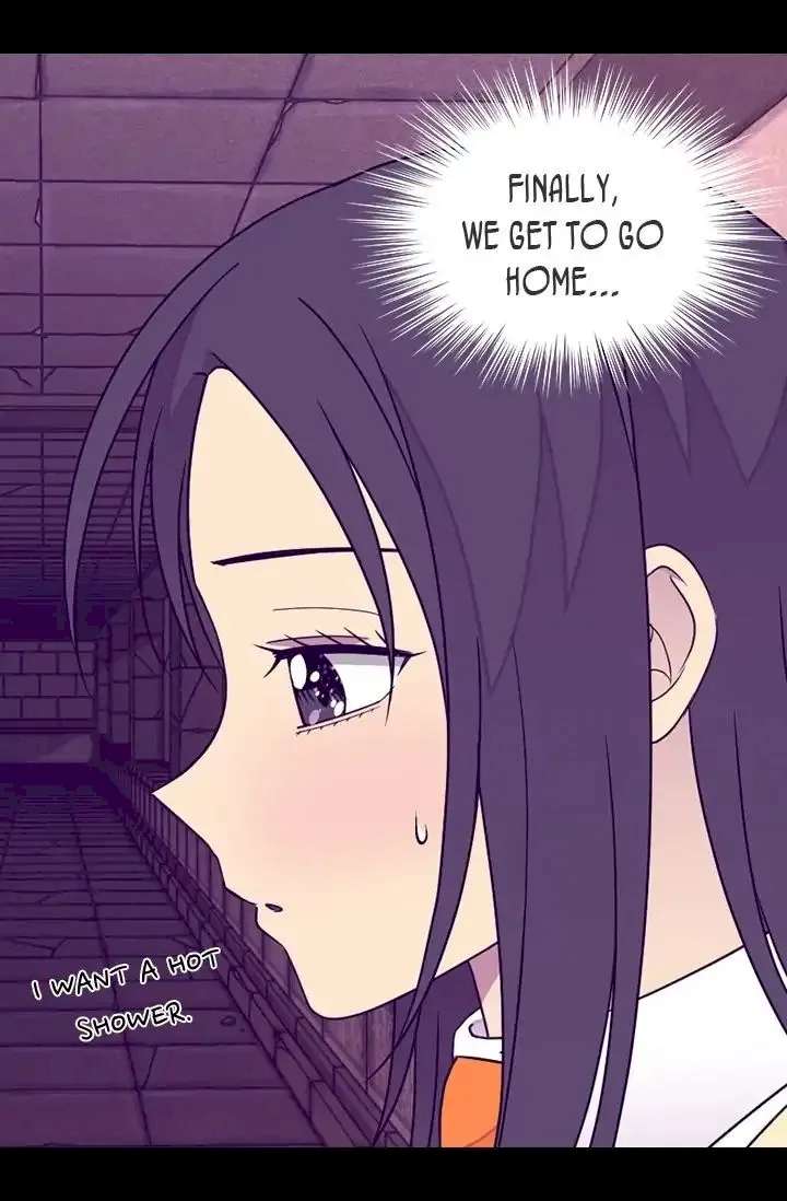 They Say I Was Born A King’s Daughter - Chapter 126 Page 59