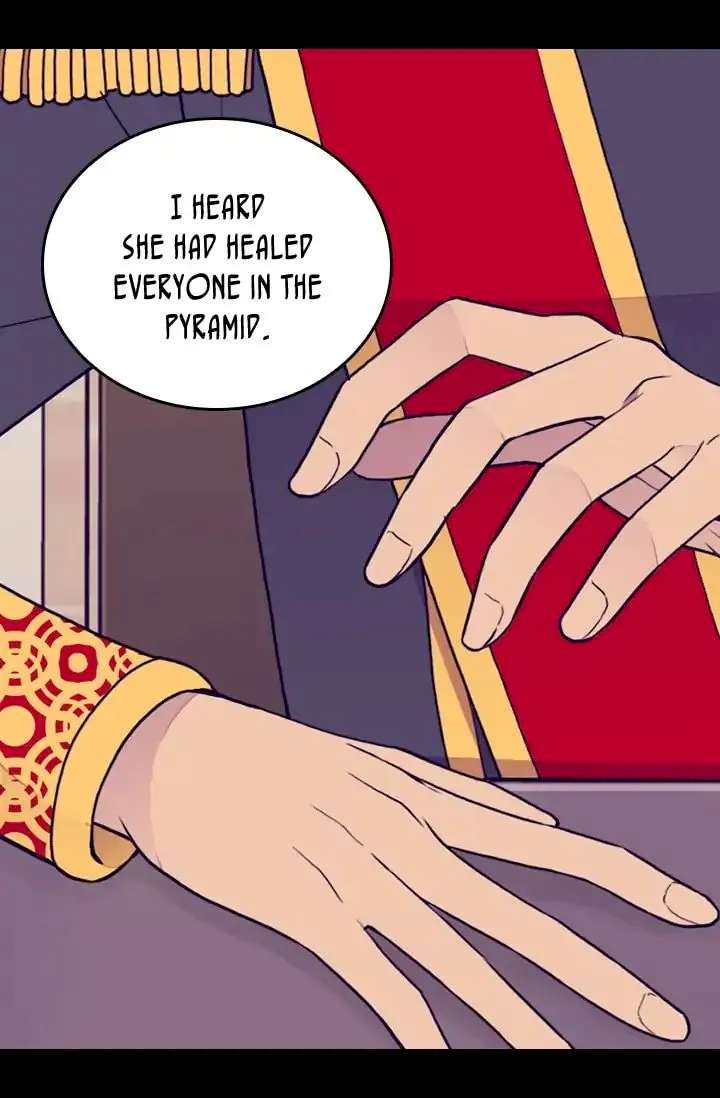 They Say I Was Born A King’s Daughter - Chapter 128 Page 23