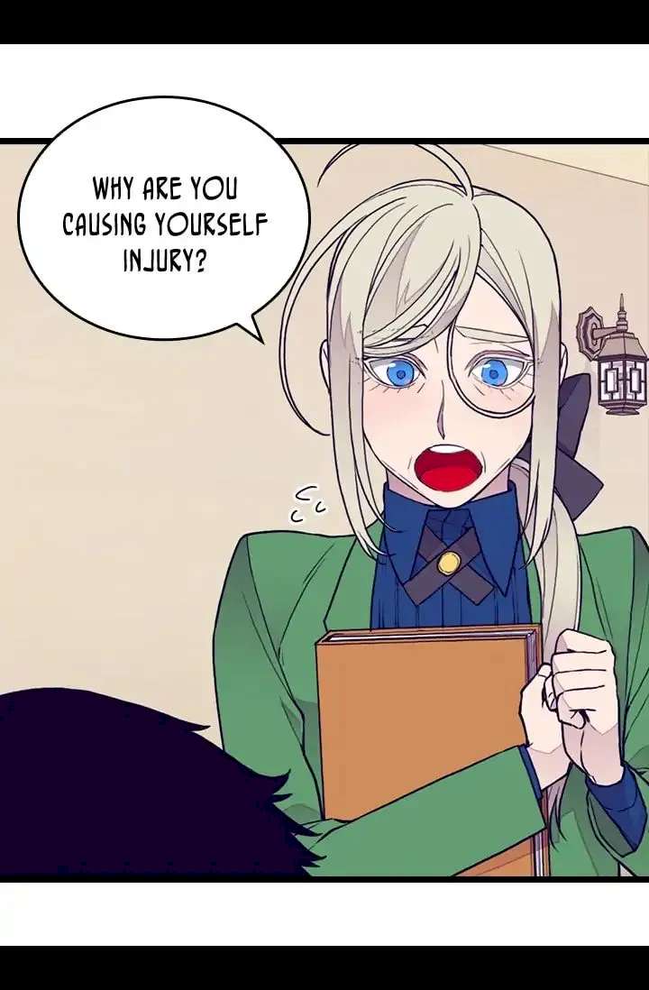 They Say I Was Born A King’s Daughter - Chapter 128 Page 27