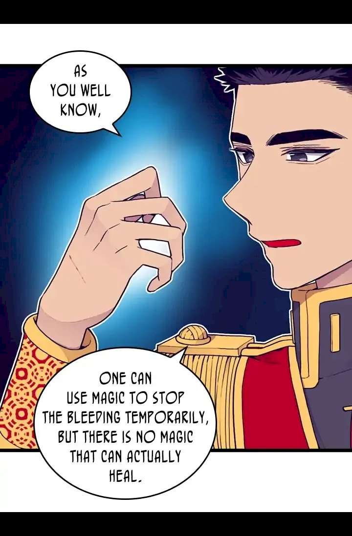 They Say I Was Born A King’s Daughter - Chapter 128 Page 29