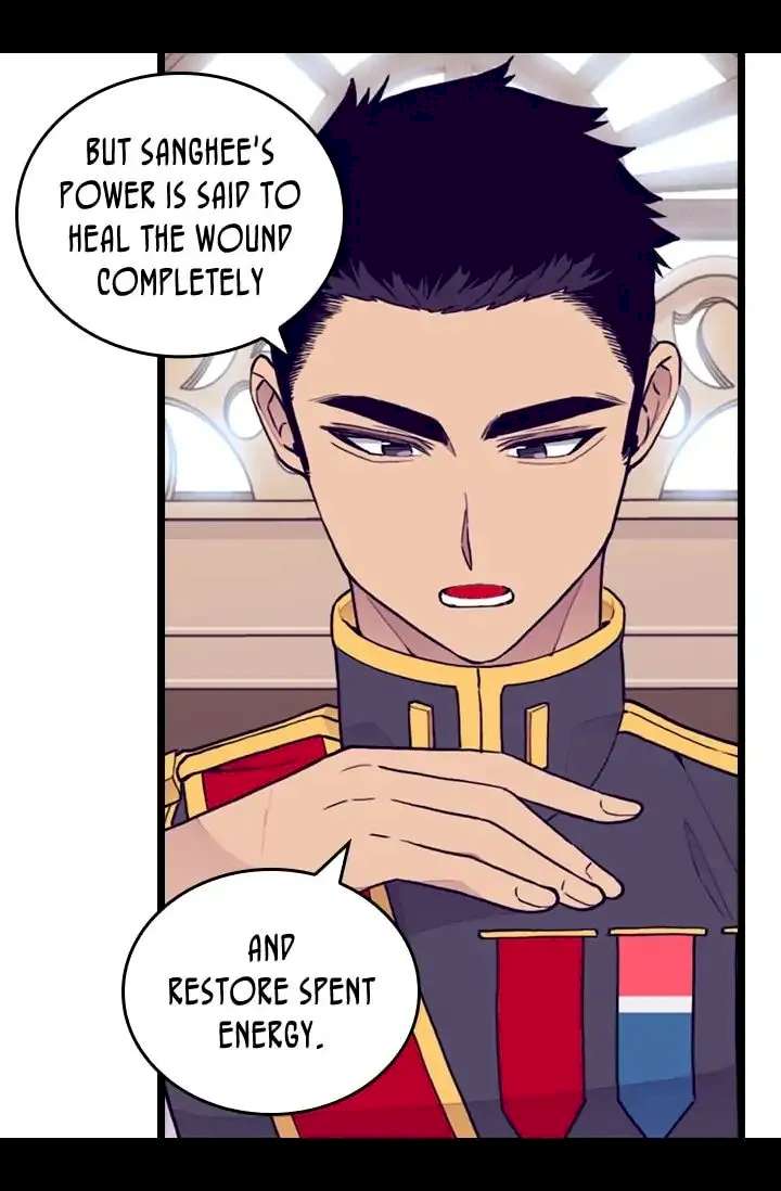 They Say I Was Born A King’s Daughter - Chapter 128 Page 31