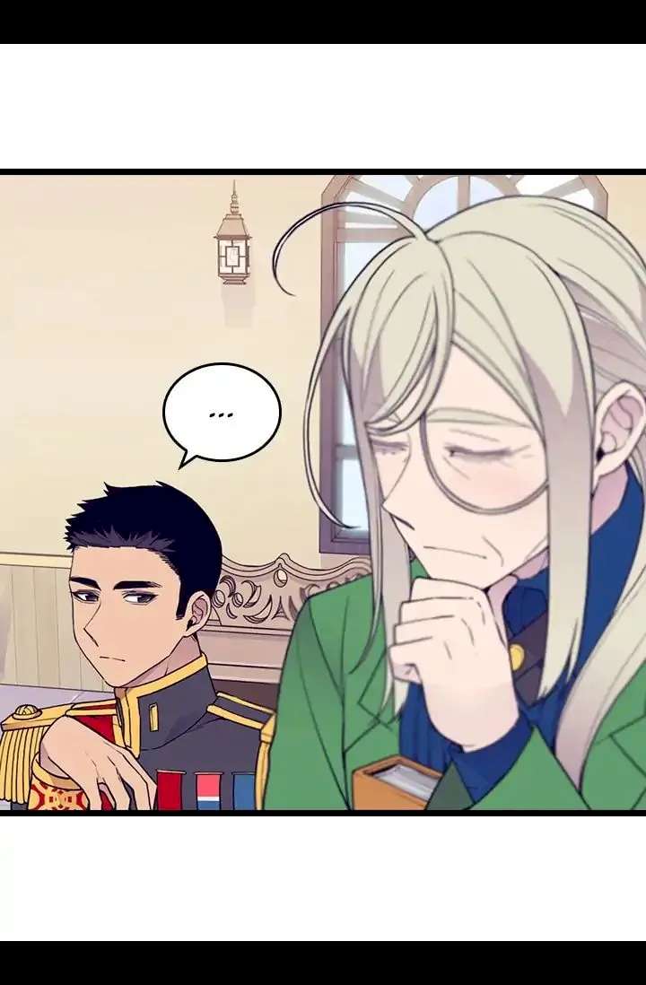 They Say I Was Born A King’s Daughter - Chapter 128 Page 35
